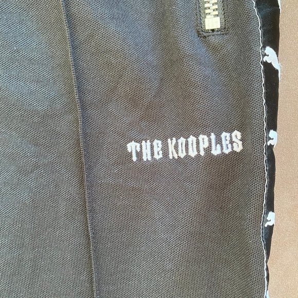 The Kooples x Puma Track Pants - Picture 8 of 13